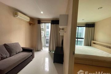 1 Bedroom Condo for sale in Metro Sky Ratchada, Din Daeng, Bangkok near MRT Huai Khwang