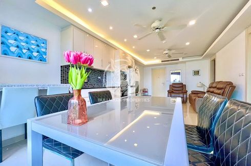 2 Bedroom Condo for rent in Cosy Beach View, Nong Prue, Chonburi