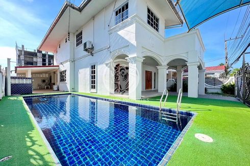 5 Bedroom House for rent in View point Villa Jomtien, Nong Prue, Chonburi