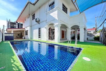 5 Bedroom House for rent in View point Villa Jomtien, Nong Prue, Chonburi