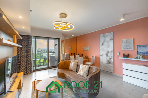 2 Bedroom Condo for rent in Nong Prue, Chonburi