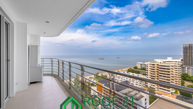 2 Bedroom Condo for sale in Na Jomtien, Chonburi