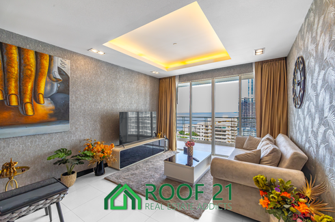 2 Bedroom Condo for sale in Na Jomtien, Chonburi