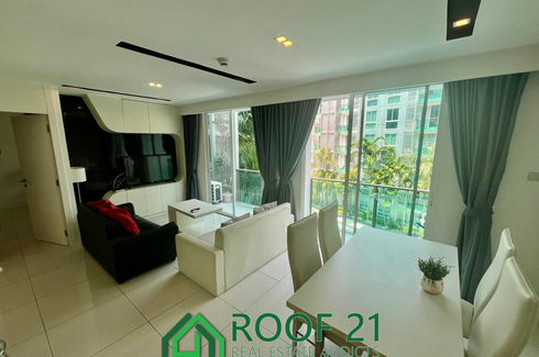 2 Bedroom Condo for sale in Nong Prue, Chonburi