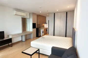 Condo for sale in Le Luk Condominium, Phra Khanong Nuea, Bangkok near BTS Phra Khanong