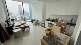1 Bedroom Condo for sale in Tait Sathorn 12, Silom, Bangkok near BTS Saint Louis