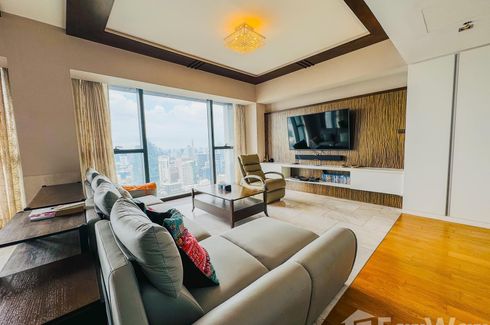 3 Bedroom Condo for sale in The Met, Thung Maha Mek, Bangkok near BTS Chong Nonsi