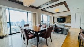 3 Bedroom Condo for sale in The Met, Thung Maha Mek, Bangkok near BTS Chong Nonsi