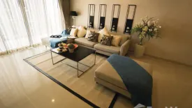 3 Bedroom Condo for sale in The Star Estate @ Narathiwas, Chong Nonsi, Bangkok near BTS Chong Nonsi