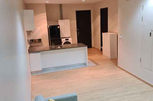 2 Bedroom Condo for sale in Baan Klangkrung, Phaya Thai, Bangkok near MRT Kamphaeng Phet