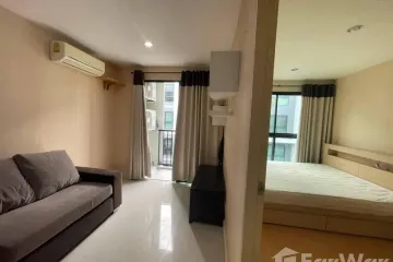 1 Bedroom Condo for rent in Metro Sky Ratchada, Din Daeng, Bangkok near MRT Huai Khwang