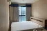 1 Bedroom Condo for rent in Metro Sky Ratchada, Din Daeng, Bangkok near MRT Huai Khwang