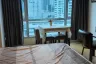 Condo for rent in The Trendy Condominium, Khlong Toei Nuea, Bangkok near BTS Nana