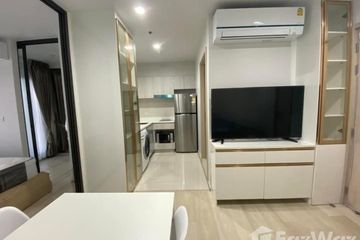 1 Bedroom Condo for rent in Life One Wireless, Langsuan, Bangkok near BTS Ploen Chit