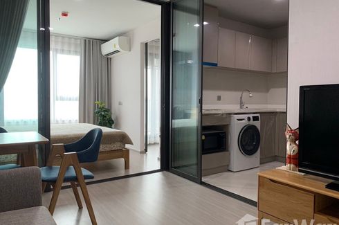 1 Bedroom Condo for rent in Life Ladprao, Chom Phon, Bangkok near BTS Ladphrao Intersection