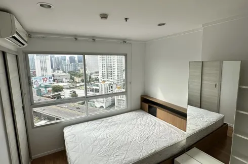 1 Bedroom Condo for rent in Lumpini Park Rama 9 - Ratchada, Bang Kapi, Bangkok near MRT Phra Ram 9