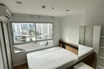 1 Bedroom Condo for rent in Lumpini Park Rama 9 - Ratchada, Bang Kapi, Bangkok near MRT Phra Ram 9