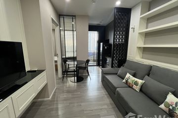 1 Bedroom Condo for rent in The Room Sukhumvit 69, Phra Khanong Nuea, Bangkok near BTS Phra Khanong