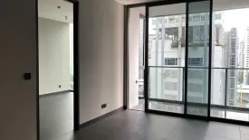 1 Bedroom Condo for rent in Tait Sathorn 12, Silom, Bangkok near BTS Saint Louis