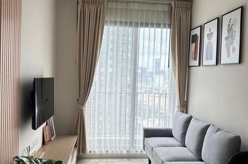 1 Bedroom Condo for sale in The Niche Pride Thonglor-Phetchaburi, Bang Kapi, Bangkok