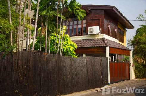 3 Bedroom House for rent in Din Daeng, Bangkok