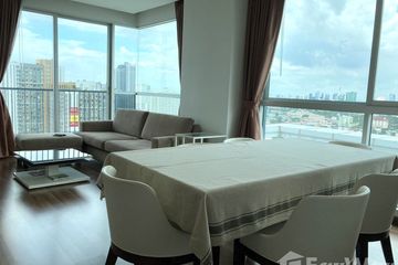 3 Bedroom Condo for rent in Chewathai Interchange, Bang Sue, Bangkok near MRT Tao Poon