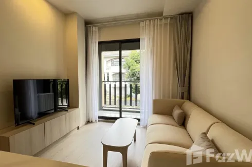 2 Bedroom Condo for rent in PYNN Pridi 20, Phra Khanong Nuea, Bangkok