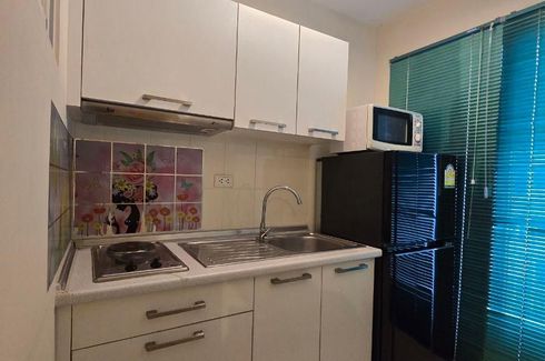 1 Bedroom Condo for sale in Life @ Phahon 18, Chom Phon, Bangkok near MRT Kamphaeng Phet