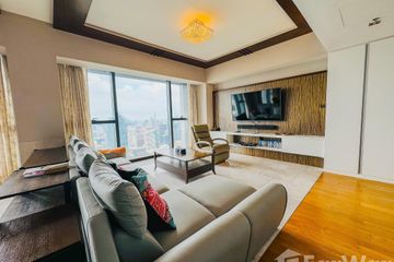 3 Bedroom Condo for rent in The Met, Thung Maha Mek, Bangkok near BTS Chong Nonsi