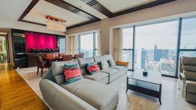 3 Bedroom Condo for rent in The Met, Thung Maha Mek, Bangkok near BTS Chong Nonsi