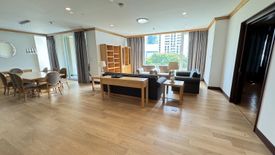 4 Bedroom Condo for rent in The Park Chidlom, Langsuan, Bangkok near BTS Chit Lom