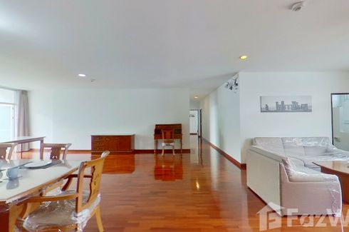 3 Bedroom Apartment for rent in Aramvej Apartment, Khlong Tan Nuea, Bangkok near BTS Phrom Phong