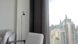 1 Bedroom Condo for sale in 28 Chidlom, Lumpini, Bangkok near BTS Chit Lom