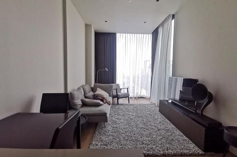 1 Bedroom Condo for sale in 28 Chidlom, Langsuan, Bangkok near BTS Chit Lom