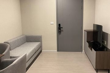 1 Bedroom Condo for rent in Quintara Phume Sukhumvit 39, Khlong Tan Nuea, Bangkok near BTS Phrom Phong