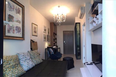 1 Bedroom Condo for rent in The Niche Pride Thonglor-Phetchaburi, Bang Kapi, Bangkok