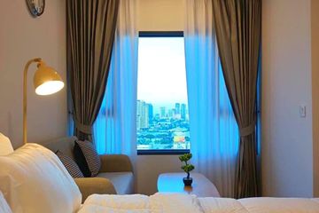 Condo for rent in Life Rama 4 - Asoke, Khlong Toei, Bangkok near MRT Queen Sirikit National Convention Centre