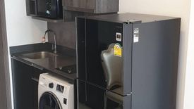 1 Bedroom Condo for rent in Si Phraya, Bangkok near MRT Sam Yan