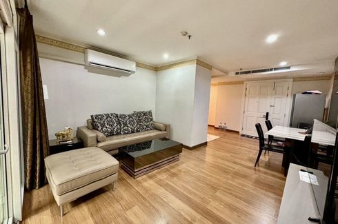 2 Bedroom Condo for rent in Wattana Suite, Khlong Toei Nuea, Bangkok near MRT Sukhumvit