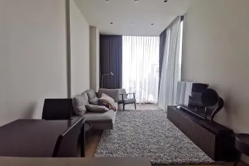 1 Bedroom Condo for rent in 28 Chidlom, Lumpini, Bangkok near BTS Chit Lom