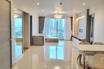 2 Bedroom Condo for rent in Supalai Riva Grande, Chong Nonsi, Bangkok