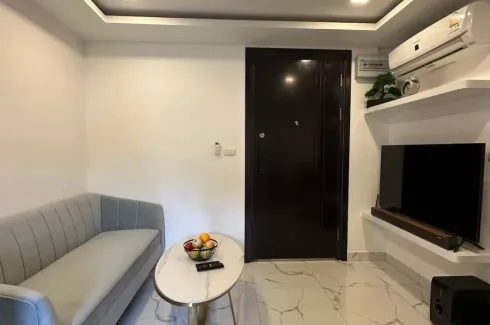 1 Bedroom Condo for sale in Arcadia Center Suites Pattaya, Nong Prue, Chonburi