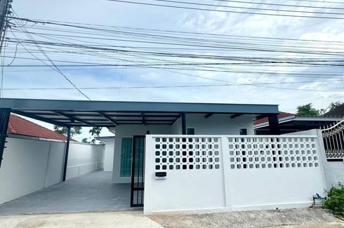 3 Bedroom House for sale in Nong Prue, Chonburi