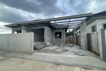 3 Bedroom House for sale in Nong Prue, Chonburi