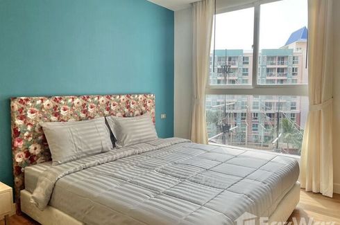 1 Bedroom Condo for sale in Grande Caribbean, Nong Prue, Chonburi