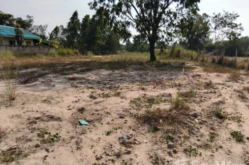 Land for sale in Huai Yai, Chonburi