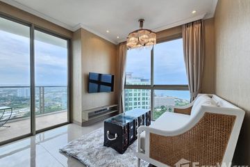 1 Bedroom Condo for sale in The Riviera Ocean Drive, Nong Prue, Chonburi