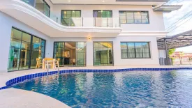 5 Bedroom Villa for rent in Suksabai Villa, Nong Prue, Chonburi