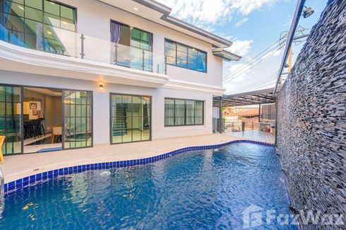 5 Bedroom Villa for rent in Suksabai Villa, Nong Prue, Chonburi