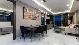 2 Bedroom Condo for rent in Arcadia Millennium Tower, Nong Prue, Chonburi